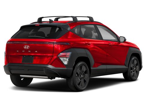 New 2026 Hyundai Kona SEL Sport FWD image 33