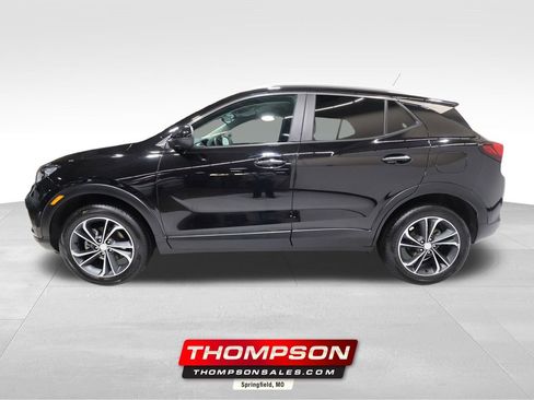 Certified 2023 Buick Encore GX Select image 1