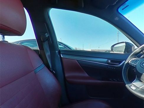 Used 2018 Lexus GS 350 image 29