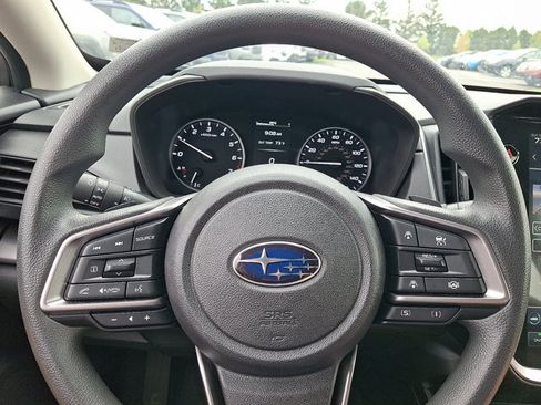 Certified 2026 Subaru Impreza 2.0i Sport AWD/4WD image 21