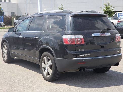 Used 2011 GMC Acadia SLT AWD/4WD image 5
