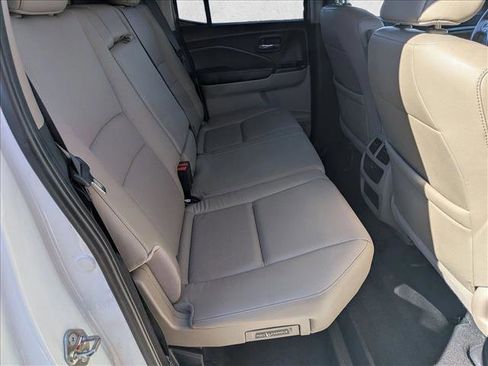 Used 2019 Honda Ridgeline RTL-T image 21