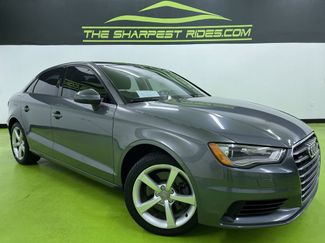 Used 2015 Audi A3 2.0T Premium w/ Cold Weather Package video 1