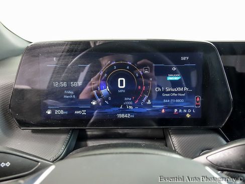 Used 2025 Chevrolet Equinox LT image 13