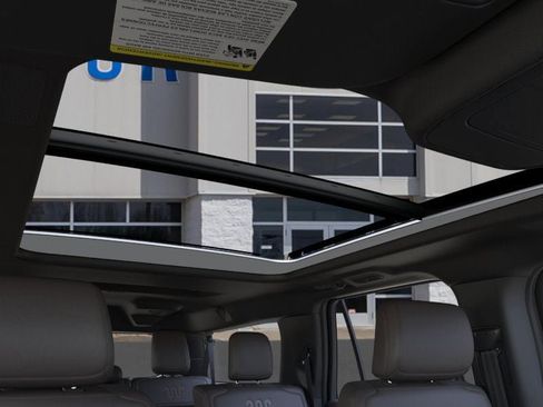 New 2025 Ford Expedition Max King Ranch image 22