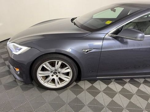 Used 2020 Tesla Model S Long Range Plus AWD/4WD image 12