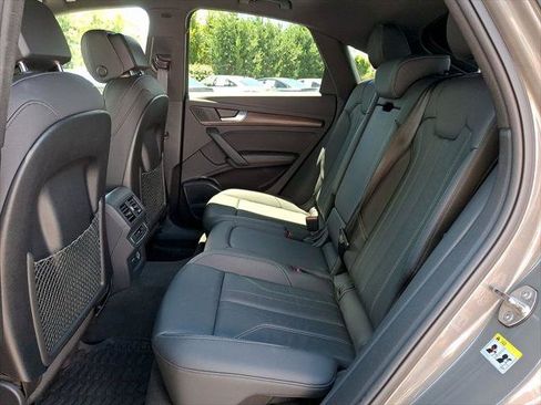 Certified 2023 Audi Q5 2.0T Premium Plus w/ Premium Plus Package AWD/4WD image 13