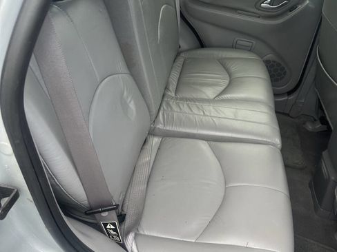 Used 2001 MAZDA Tribute ES image 13