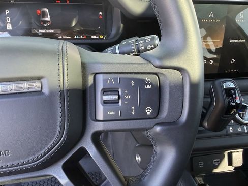 Used 2024 Land Rover Defender 130 Outbound image 27