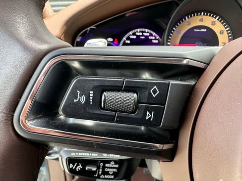 Certified 2023 Porsche Panamera RWD image 27