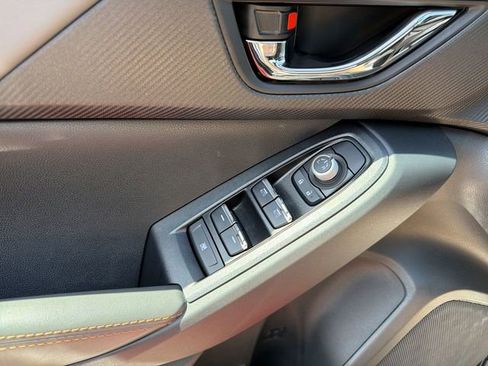 New 2026 Subaru Crosstrek 2.5i Limited AWD/4WD image 22