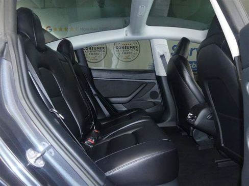 Used 2023 Tesla Model 3 Performance AWD/4WD image 20