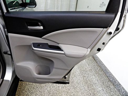 Used 2013 Honda CR-V EX-L image 12