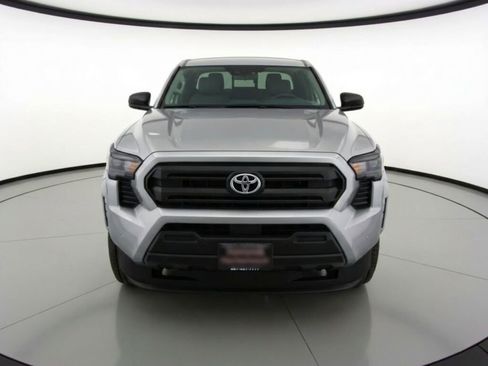 New 2026 Toyota Tacoma SR image 2