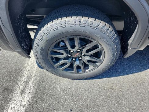 New 2026 GMC Sierra 1500 Elevation w/ Elevation Premium Package image 6