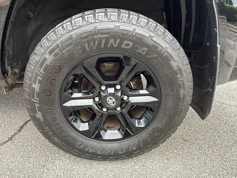 Used 2021 Toyota 4Runner SR5 RWD image 32