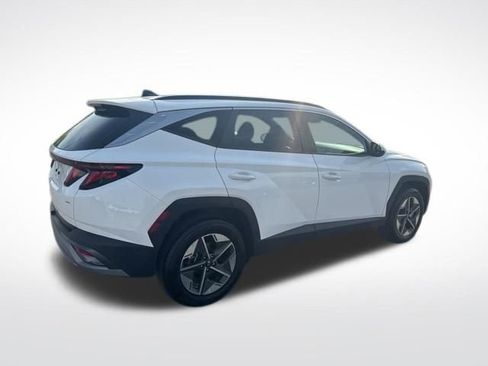 Used 2025 Hyundai Tucson SEL image 5