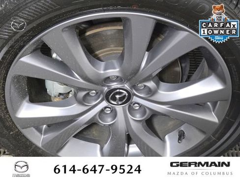 Certified 2024 MAZDA CX-30 AWD 2.5 S w/ Preferred Package image 12