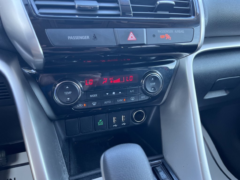 Used 2024 Mitsubishi Eclipse Cross SE AWD/4WD image 20