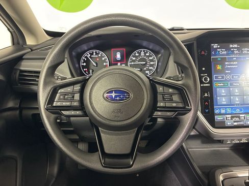 Certified 2025 Subaru Crosstrek 2.0i Premium image 15