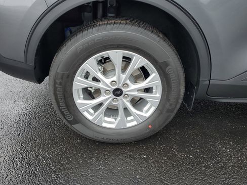 New 2026 Ford Escape Active w/ Cold Weather Package image 5