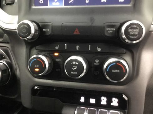 Used 2023 RAM 1500 Big Horn AWD/4WD image 25