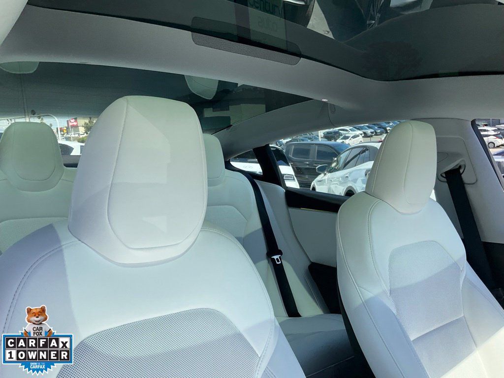 Used 2024 Tesla Model 3 Long Range RWD image 64