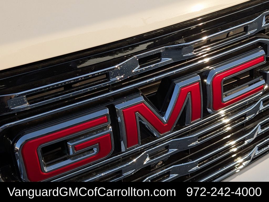 New 2026 GMC Canyon Denali AWD/4WD image 35