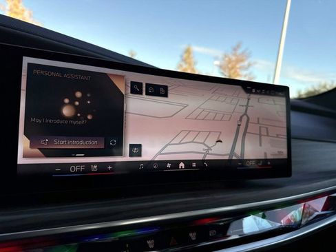 Certified 2023 BMW 740i 740i image 23