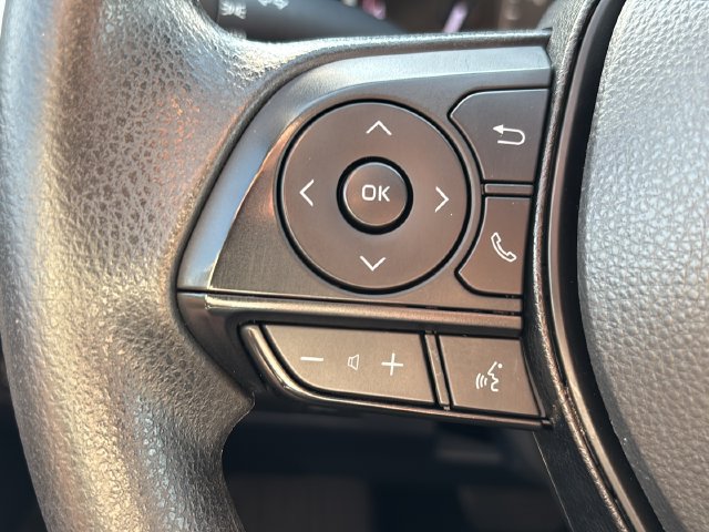 Used 2023 Toyota RAV4 XLE w/ Convenience Package AWD/4WD image 19