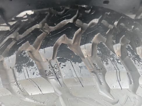 Used 1989 Ford Bronco image 8