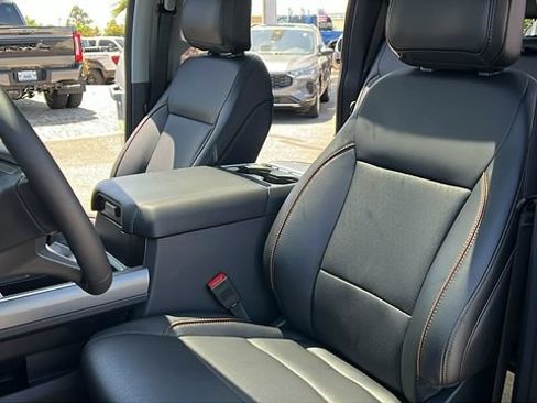 New 2026 Ford F350 Lariat w/ Black Appearance Package AWD/4WD image 19