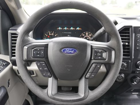Used 2018 Ford F150 XL w/ Equipment Group 101A Mid AWD/4WD image 20