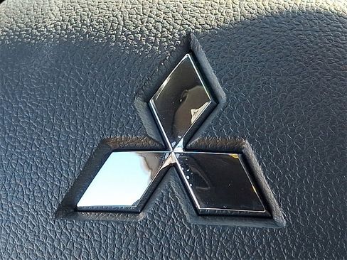 New 2025 Mitsubishi Outlander Sport AWD image 11