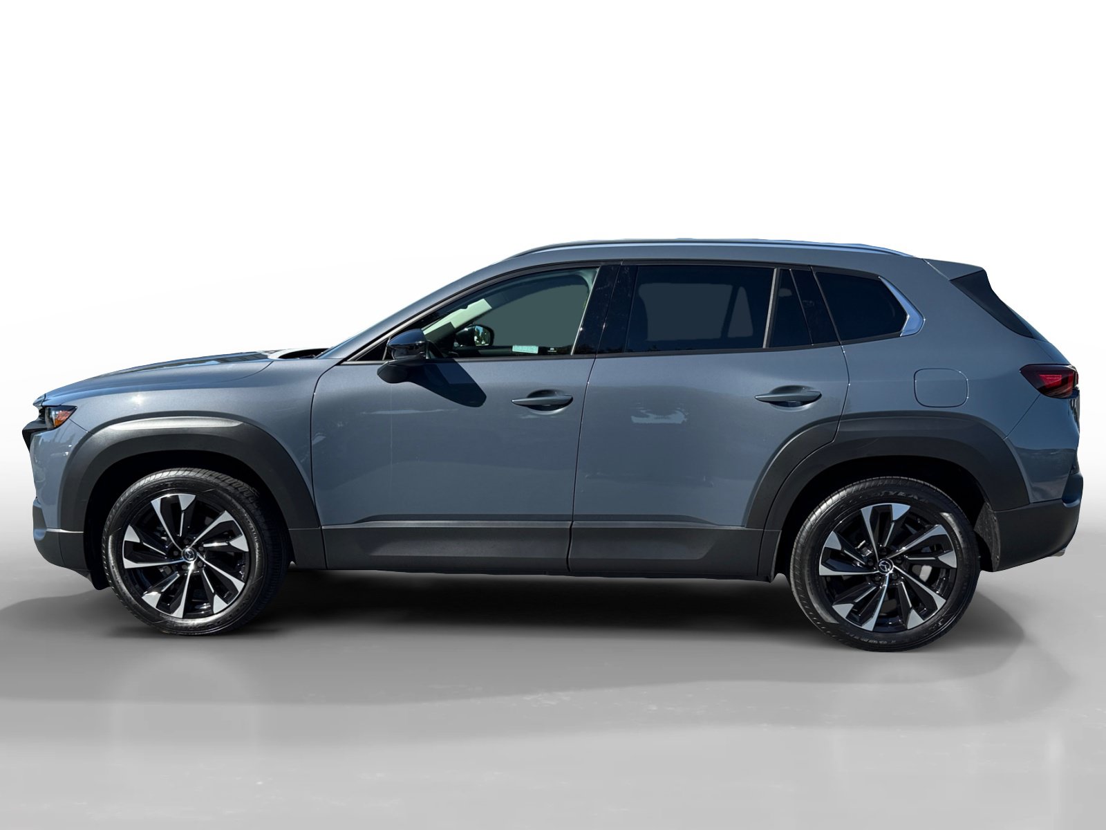 Certified 2026 MAZDA CX-50 2.5 Hybrid w/ Weather Package AWD/4WD image 2