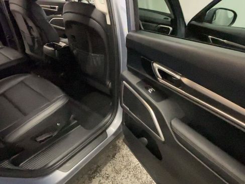 Used 2024 Kia Telluride S w/ S Sunroof Package AWD/4WD image 22