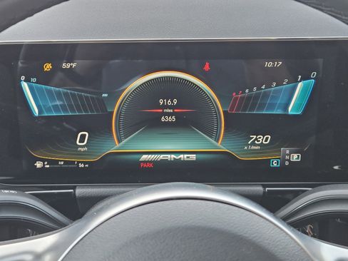 Certified 2022 Mercedes-Benz GLA 45 AMG 4MATIC image 17