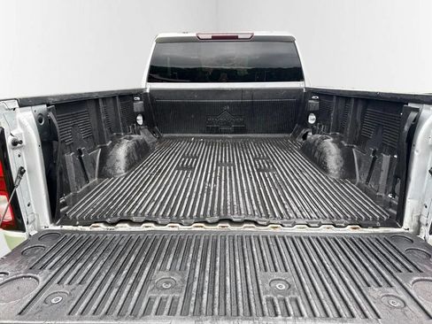 Used 2021 GMC Sierra 2500 SLE AWD/4WD image 9