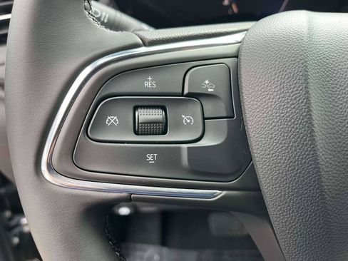 Used 2026 Buick Encore GX Sport Touring w/ Black Roof Package FWD image 17