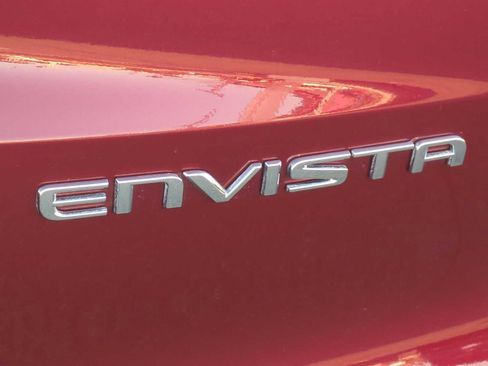 Used 2024 Buick Envista Preferred image 9