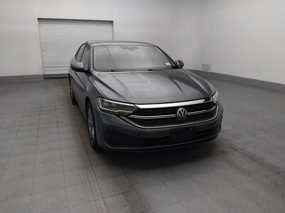 Used 2024 Volkswagen Jetta SE FWD image 14