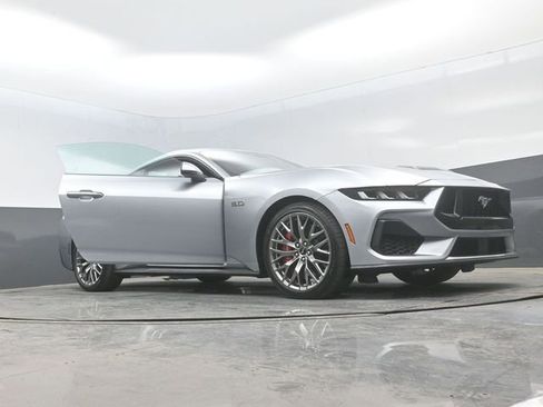 Certified 2024 Ford Mustang GT Premium RWD image 27