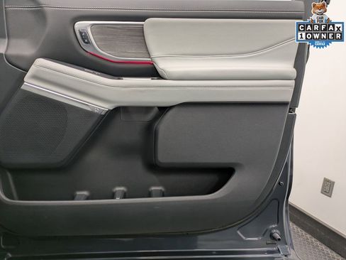 Used 2025 Ford Expedition Platinum w/ Platinum Ultimate Package image 28