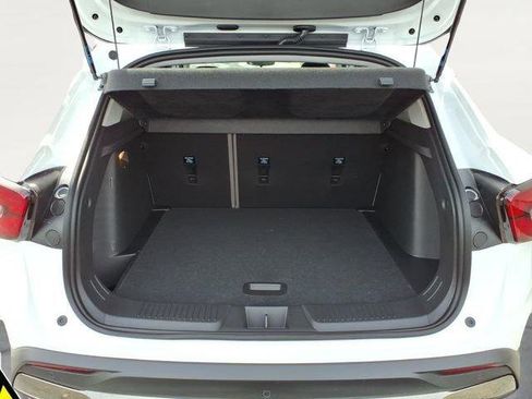 New 2026 Chevrolet Trax ACTIV w/ Driver Confidence Package image 6