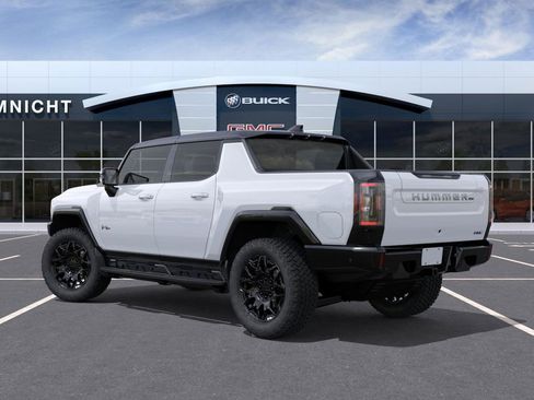 New 2026 GMC Hummer EV 4x4 Crew Cab image 3