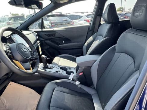 New 2026 Subaru Crosstrek 2.5i Wilderness w/ Crosstrek Mirror Package AWD/4WD image 19