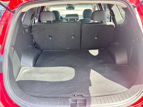 Used 2023 Hyundai Santa Fe SE AWD/4WD image 26