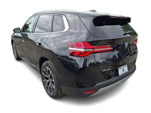 Used 2026 BMW X3 xDrive30i w/ Premium Package AWD/4WD image 4
