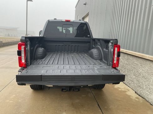 Used 2024 Ford F350 Lariat w/ Lariat Ultimate Package image 21