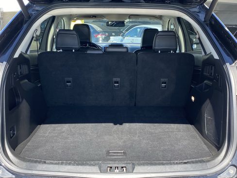 Used 2024 Ford Edge Titanium image 12